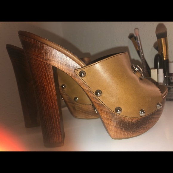 Gucci mule clogs 🔥 - Picture 4 of 6